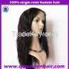 Golden Hair High Quality Virgin Remy Full Lace Brazilian Wig