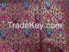 Pure silk brocades / tibetian brocades