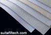 Filter Cloth With PTFE Membrane Treatment For Dust Filter Bags Making