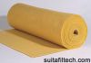 Polyimide Needle Felt ...