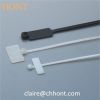4inch white Nylon Mark...