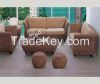 RATTAN SOFA FUNITURE T...