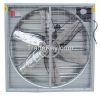 Wall Setting Exhaust Fan