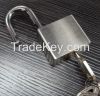 304 stainless steel Padlock