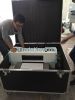 T-shirt flatbed printer