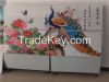 lastest popular glass moving door uv printer, ceramic tile uv printer price