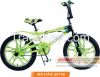 Cobra freestyle bmx bike