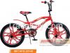 Cobra freestyle bmx bike