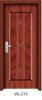 Interior Door