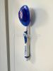 cowboy toothbrush holder