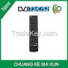 HD combo receiver DVB-S2 DVB-T2 DVB-C hd digital satellite receiver 