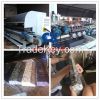 Stone Material 45 Degrees Chamfering Polishing Machine