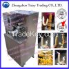 Automatic Ice Cream Puffed Machine | Ice Cream Corn Puffing Machine