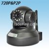 Home IP Camera support...