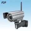 WiFi Outdoor IP Camera...