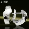 Sterling Silver Earrin...