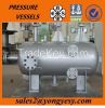 oil pressure vessel