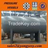 oil pressure vessel