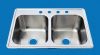 Stainless Steel Sinks