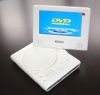 7" Portable DVD w...