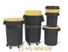 LS-HS-WM10B Round stor...