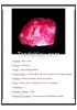 280 carat original raw...