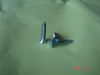self tapping screws-fl...