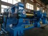 High Quality Automatic Rubber Open Mixing Mill Rubber Internal Mixing Mill Automatic Rubber Mixer Compounding Mixing Two Rolls Mixing Machine Open Type Internal Type