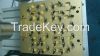 testing jig of iphone 4/4s/5c/5s , hardware test farme ,Mobile phone motherboard grinding machine