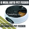 6 Meal Automatic Pet Feeder