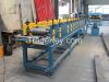 Tiles Roofing Sheet Roll Forming Machine of Self Lock Type for Ghana