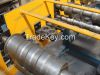 Tiles Roofing Sheet Roll Forming Machine of Self Lock Type for Ghana