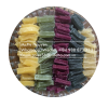 Sea moss Gummies Candy Soft With 6 Flavor Good For Health / Ms.Thi Nguyen +84 988 872 713