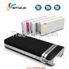 2014 new design power bank with digital display, 10000mah power bank