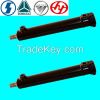 DZ9114470008 Tractor Nonstandard Double Action Hydraulic Steering Cylinder Small Piston Hydrocylinder