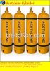 made in china acetylene gas cylinder price 