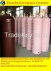 made in china acetylene gas cylinder price 