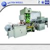 aluminum foil contaier making machine