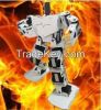 17 new degrees of freedom humanoid robot kit, educational robot