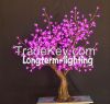 LED Cherry Tree Lamp