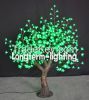 White Led Bonsai Tree Waterproof