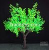 Artificial Gingko leav...