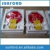 wholesale flashing leds stop signs for big nose school bus