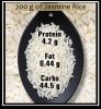 VIETNAMESE JASMINE WHI...