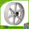 Cast Iron Wheel V-Groove