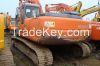 Used Crawler Excavators Hitachi Zaxis 210LC