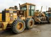 Used Motor Graders CAT 140H