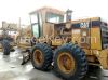 Used Motor Graders CAT 140H