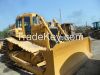 Used CAT D6H Bulldozers