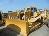 Used CAT D6H Bulldozers